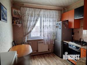 2-к квартира, вторичка, 53м2, 8/9 этаж