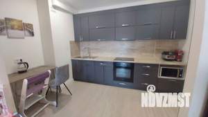 Студия квартира, вторичка, 41м2, 16/17 этаж