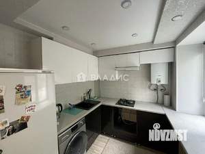 1-к квартира, вторичка, 31м2, 1/4 этаж
