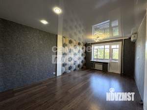 1-к квартира, вторичка, 41м2, 4/10 этаж