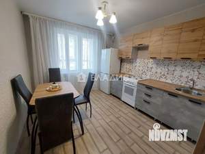 1-к квартира, вторичка, 35м2, 5/6 этаж