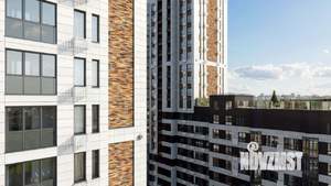 2-к квартира, вторичка, 82м2, 2/18 этаж