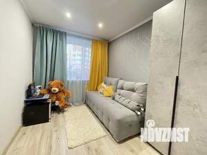 2-к квартира, вторичка, 44м2, 1/10 этаж