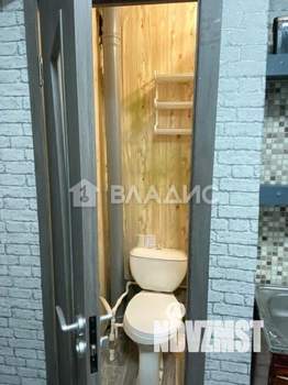 Студия квартира, вторичка, 21м2, 5/5 этаж