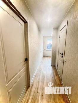 1-к квартира, вторичка, 35м2, 9/9 этаж