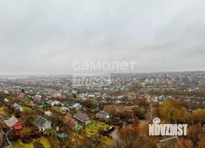 1-к квартира, вторичка, 35м2, 9/9 этаж