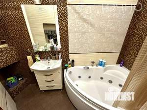 2-к квартира, вторичка, 91м2, 2/12 этаж