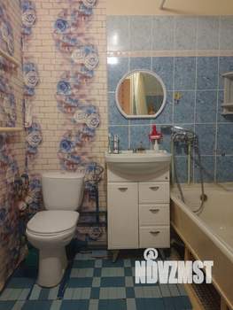 1-к квартира, вторичка, 36м2, 4/10 этаж