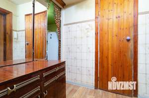 1-к квартира, вторичка, 28м2, 5/5 этаж