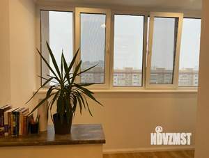 1-к квартира, вторичка, 31м2, 10/18 этаж