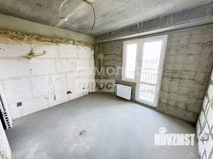 2-к квартира, вторичка, 63м2, 3/18 этаж