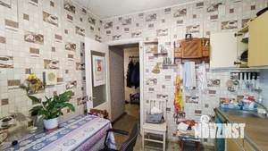 2-к квартира, вторичка, 52м2, 9/9 этаж