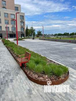 2-к квартира, вторичка, 60м2, 13/20 этаж