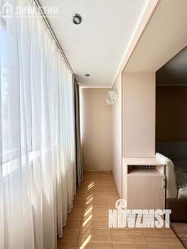 1-к квартира, вторичка, 47м2, 3/10 этаж