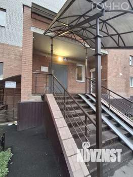 1-к квартира, вторичка, 42м2, 9/10 этаж