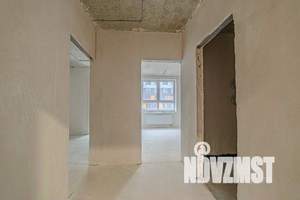 1-к квартира, вторичка, 37м2, 3/16 этаж