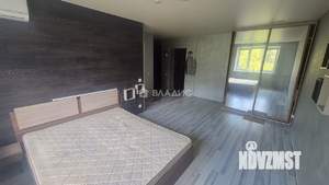 1-к квартира, вторичка, 30м2, 5/5 этаж