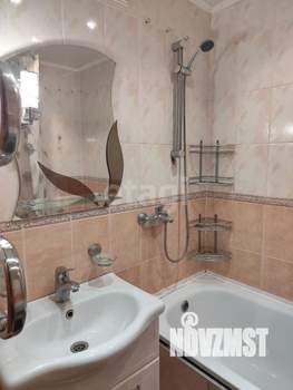 2-к квартира, вторичка, 53м2, 9/10 этаж