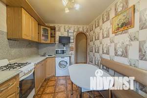 3-к квартира, вторичка, 60м2, 4/9 этаж