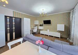 2-к квартира, вторичка, 62м2, 6/10 этаж