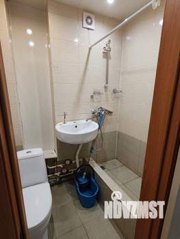 1-к квартира, вторичка, 29м2, 2/5 этаж