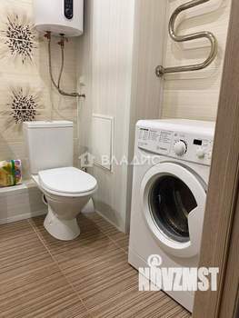 Студия квартира, вторичка, 29м2, 3/12 этаж