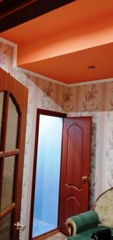 1-к квартира, вторичка, 45м2, 3/5 этаж