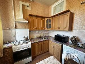 2-к квартира, вторичка, 53м2, 3/3 этаж