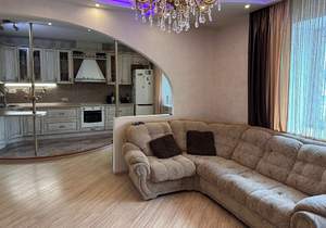 2-к квартира, вторичка, 91м2, 2/12 этаж