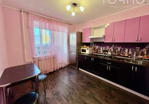 1-к квартира, вторичка, 42м2, 1/10 этаж