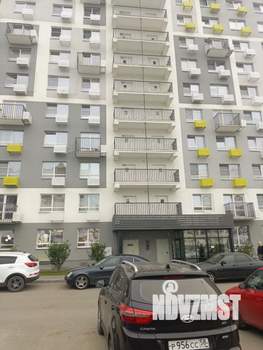 Студия квартира, вторичка, 32м2, 8/16 этаж