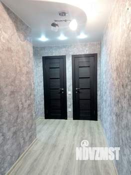 2-к квартира, вторичка, 61м2, 10/10 этаж