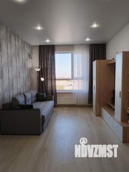 2-к квартира, вторичка, 43м2, 14/18 этаж