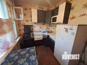 1-к квартира, вторичка, 36м2, 1/9 этаж