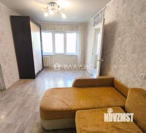 2-к квартира, вторичка, 46м2, 5/5 этаж