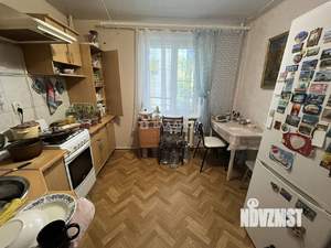 1-к квартира, вторичка, 34м2, 1/6 этаж