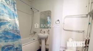 1-к квартира, вторичка, 42м2, 14/14 этаж