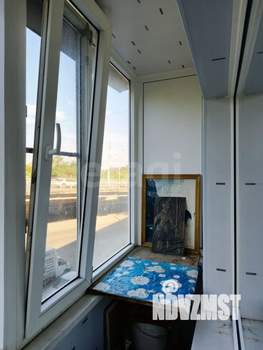 1-к квартира, вторичка, 31м2, 3/5 этаж