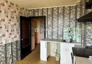 3-к квартира, вторичка, 69м2, 5/5 этаж