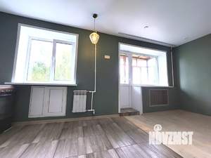 1-к квартира, вторичка, 31м2, 5/6 этаж