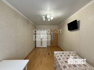 3-к квартира, вторичка, 110м2, 6/10 этаж