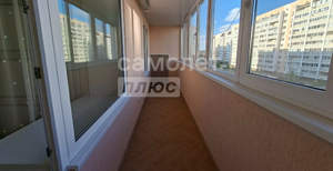 2-к квартира, вторичка, 52м2, 3/10 этаж