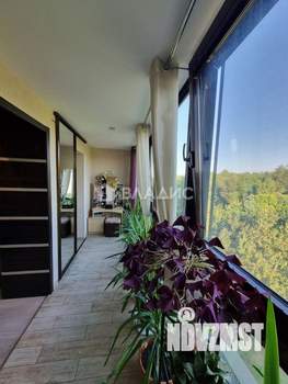 3-к квартира, вторичка, 99м2, 6/10 этаж