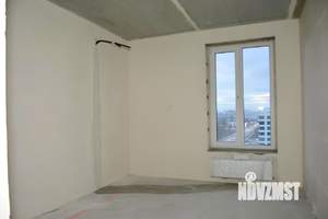 3-к квартира, вторичка, 62м2, 10/17 этаж