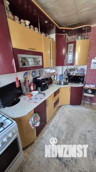 3-к квартира, вторичка, 61м2, 9/9 этаж