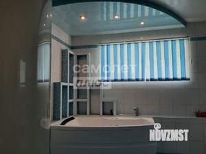 3-к квартира, вторичка, 99м2, 3/5 этаж