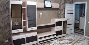 3-к квартира, вторичка, 72м2, 5/14 этаж