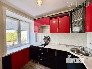 1-к квартира, вторичка, 35м2, 4/9 этаж