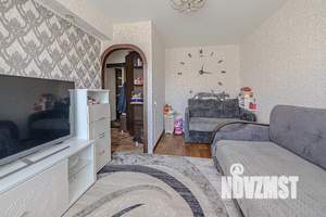 1-к квартира, вторичка, 26м2, 1/9 этаж