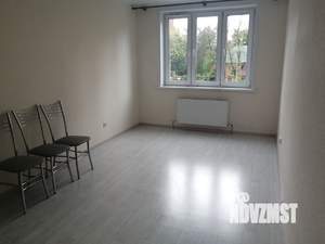 1-к квартира, вторичка, 29м2, 2/9 этаж